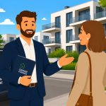 Immobilienmakler Marketing Strategie