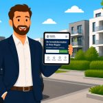 Online Marketing für Immobilienmakler