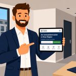 Webdesign für Immobilienmakler