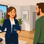 Werbeagentur für Immobilienmakler